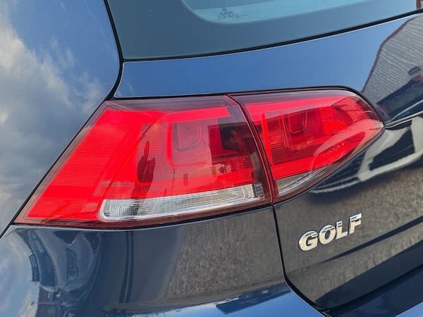 Used Volkswagen Golf 2015 for sale - 76236426: Photo 42