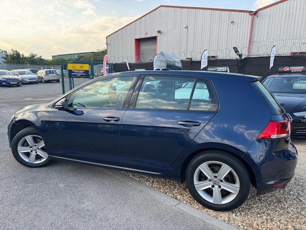 Used Volkswagen Golf 2015 for sale - 76236426: Photo 6