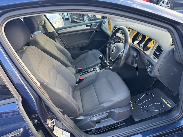 Used Volkswagen Golf 2015 for sale - 76236426: Photo 8
