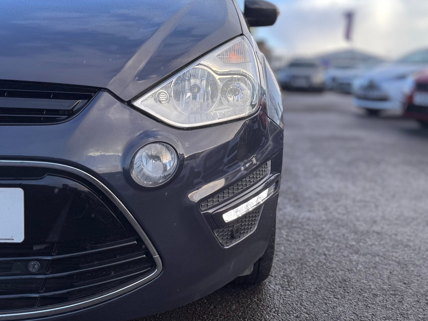 Used Ford S-Max 2015 for sale - 77019175: Photo 51