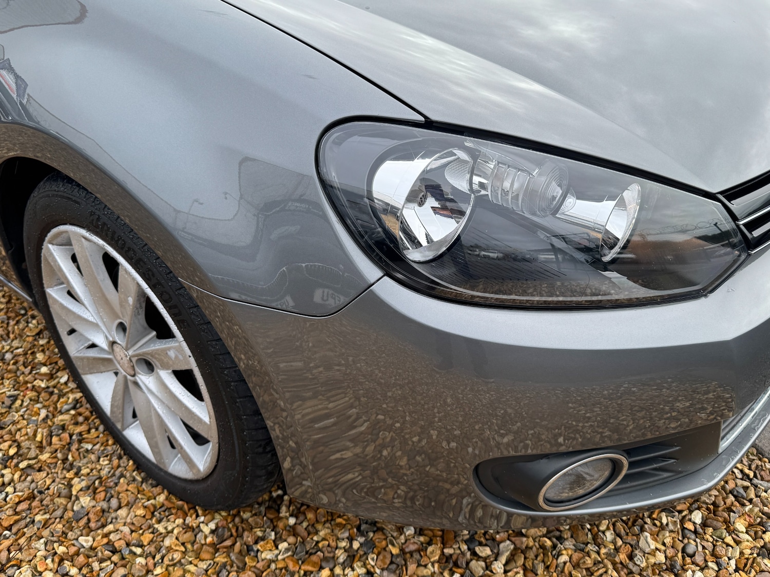 Used Volkswagen Golf 2012 for sale - 77640195: Photo 47