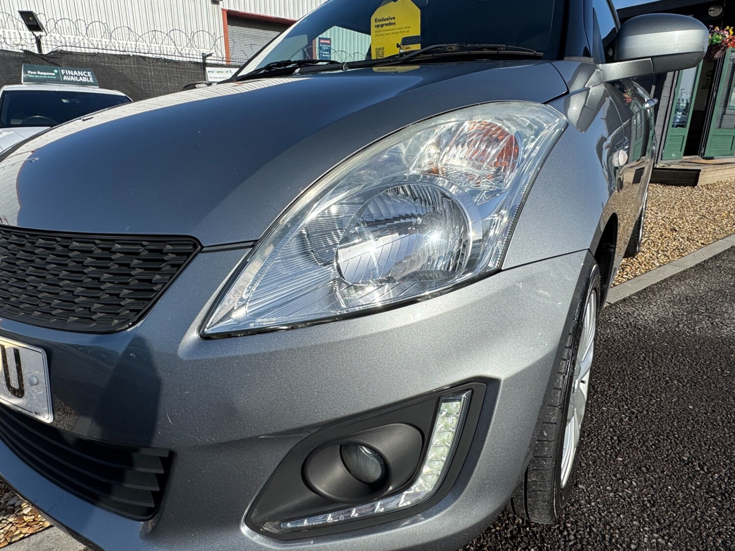 Used Suzuki Swift 2015 for sale - 77579855: Photo 50
