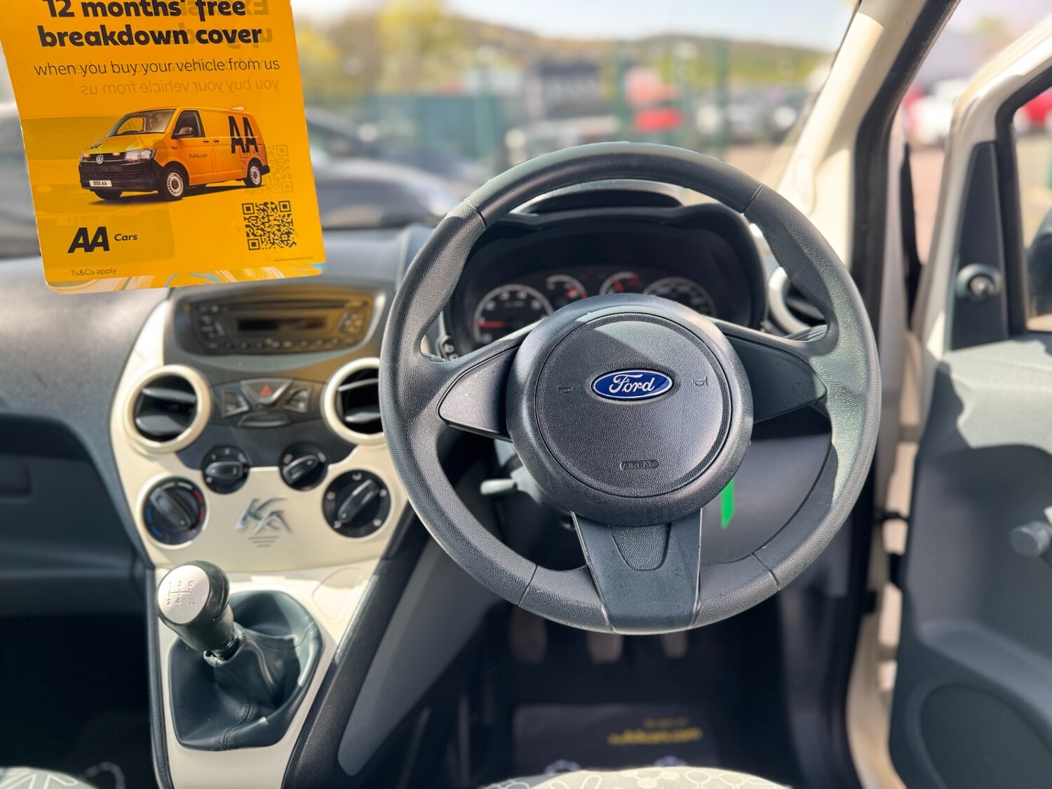 Used Ford Ka 2011 for sale - 78224648: Photo 11