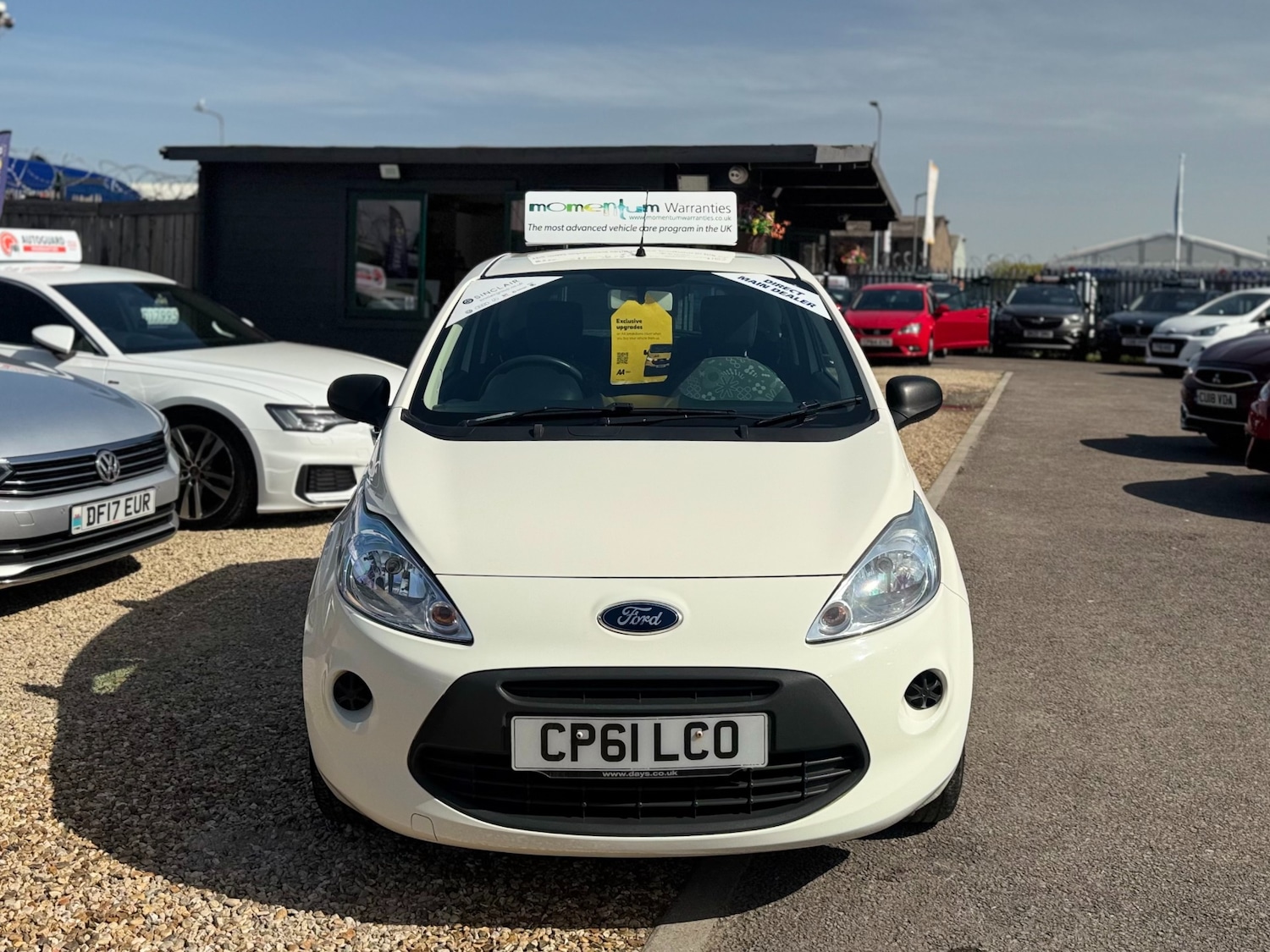 Used Ford Ka 2011 for sale - 78224648: Photo 2
