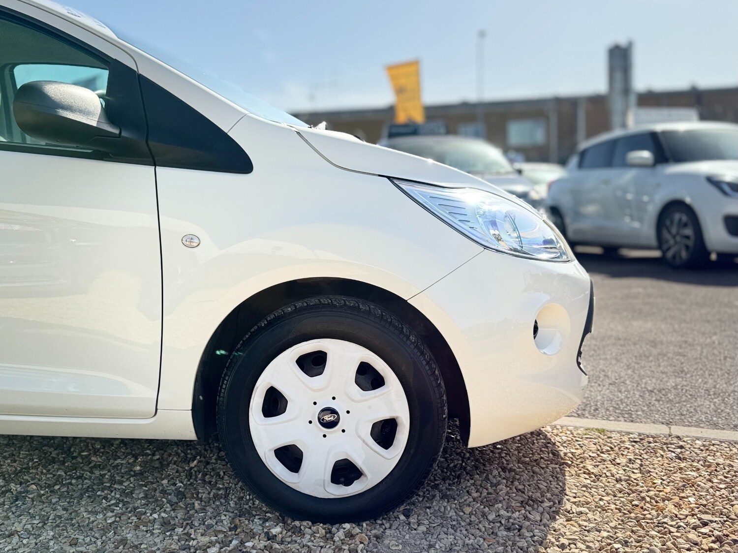 Used Ford Ka 2011 for sale - 78224648: Photo 21