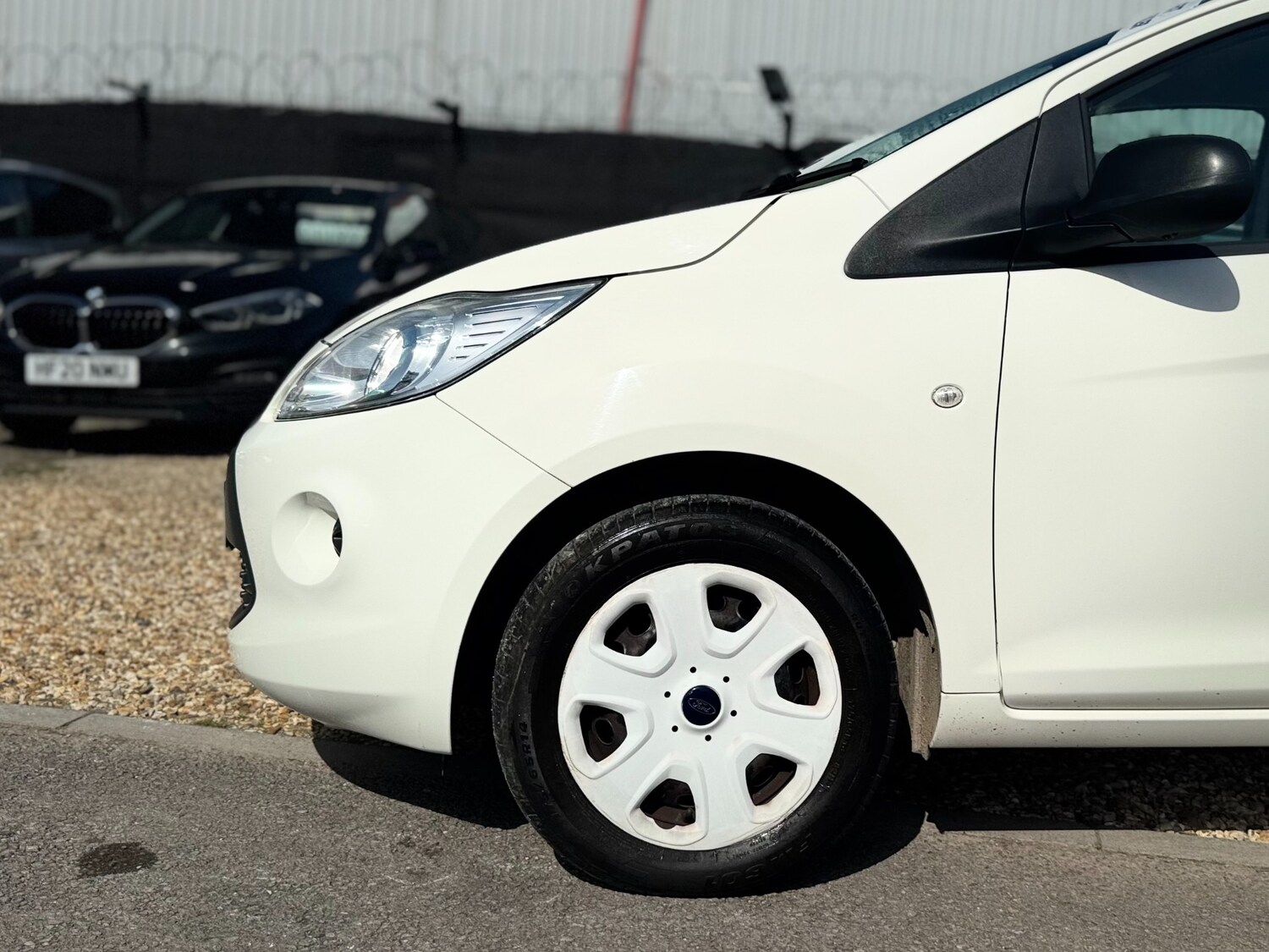 Used Ford Ka 2011 for sale - 78224648: Photo 24