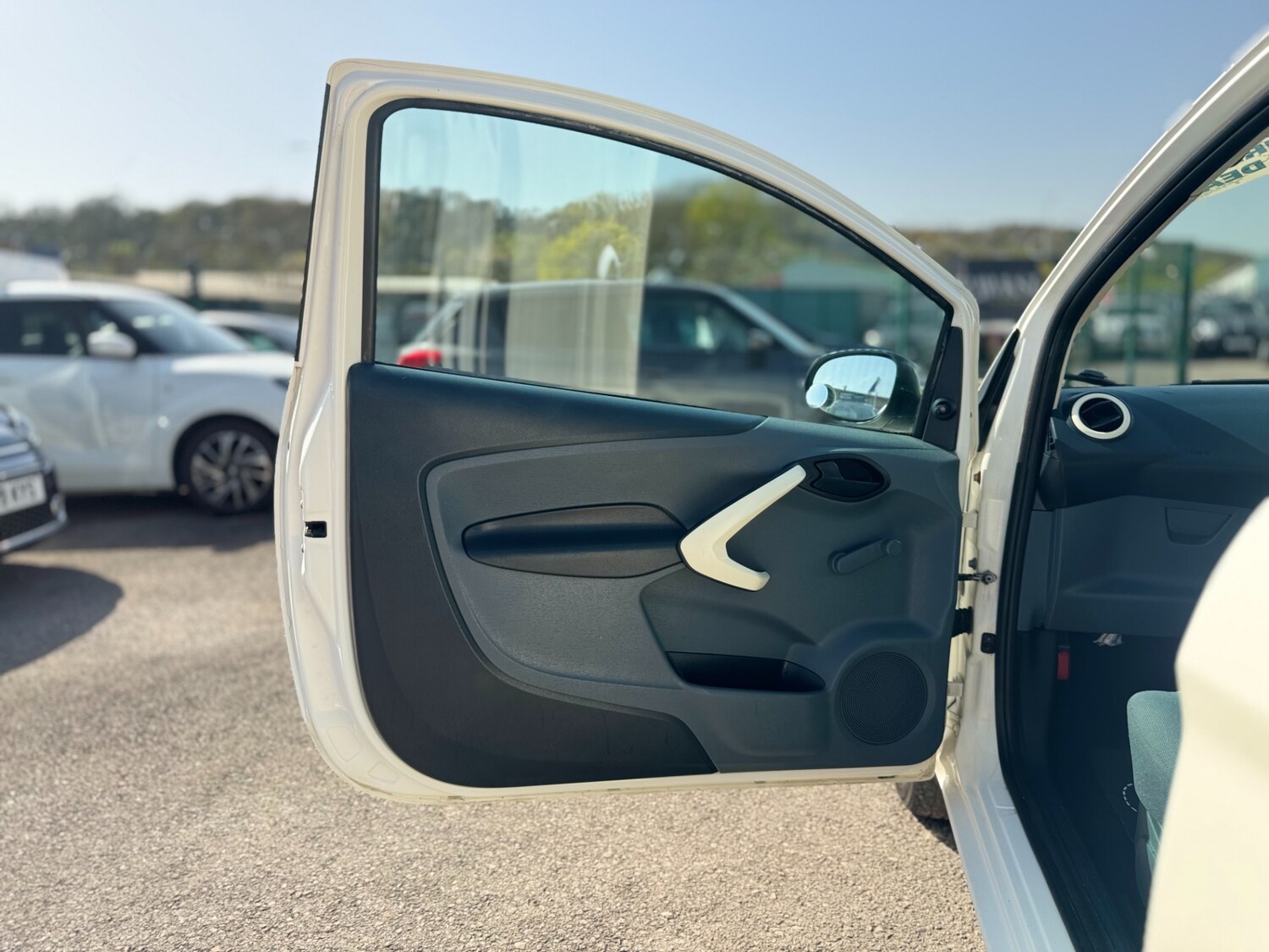 Used Ford Ka 2011 for sale - 78224648: Photo 36