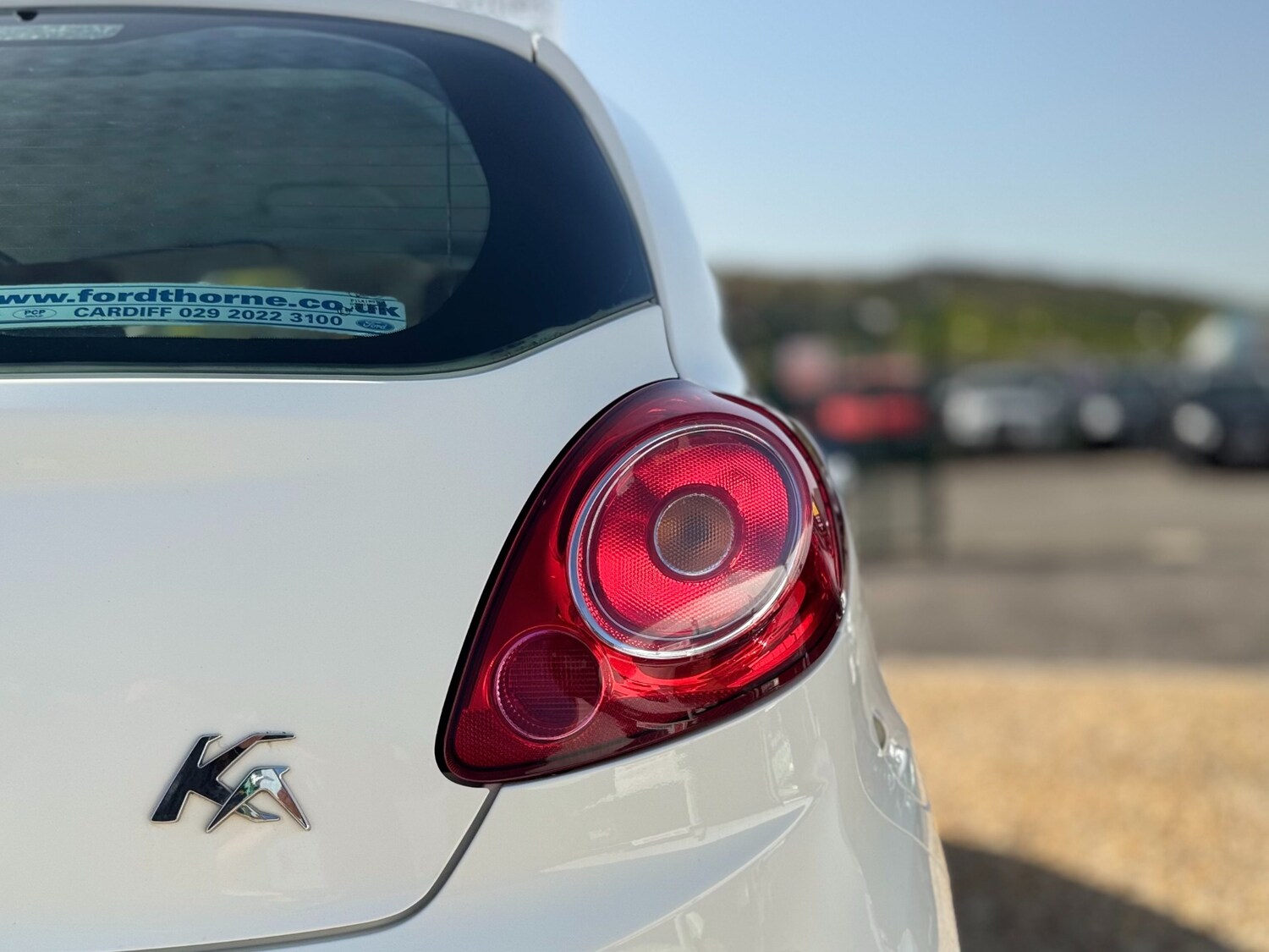 Used Ford Ka 2011 for sale - 78224648: Photo 42