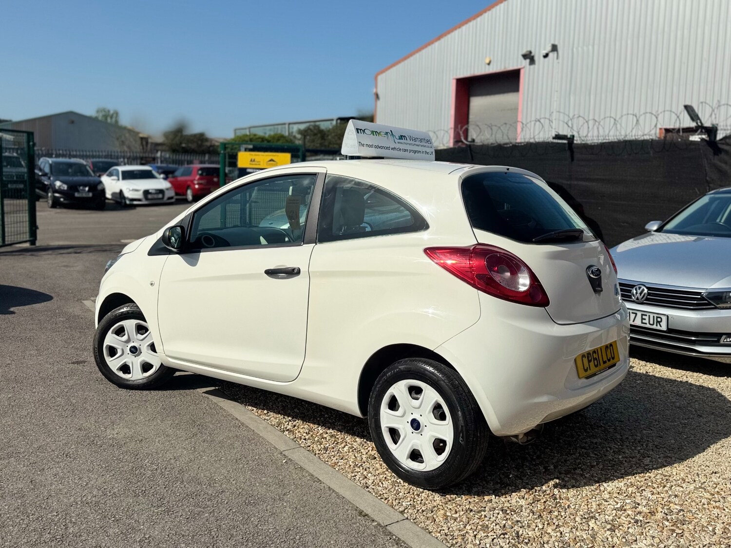 Used Ford Ka 2011 for sale - 78224648: Photo 6