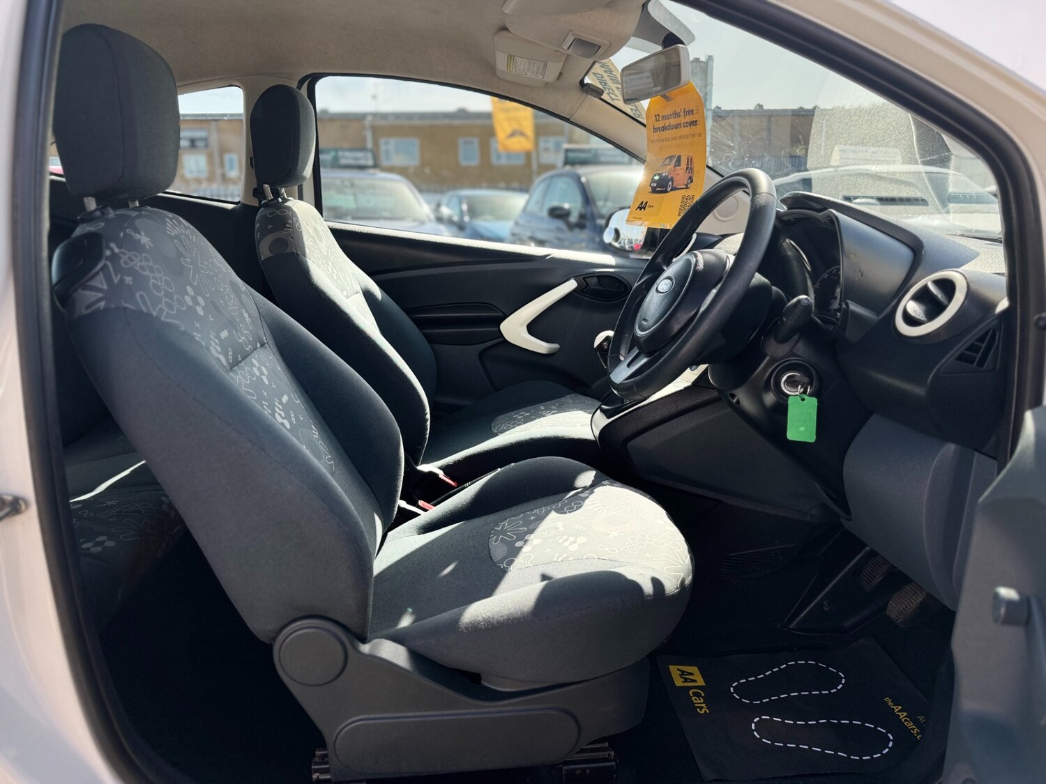 Used Ford Ka 2011 for sale - 78224648: Photo 9