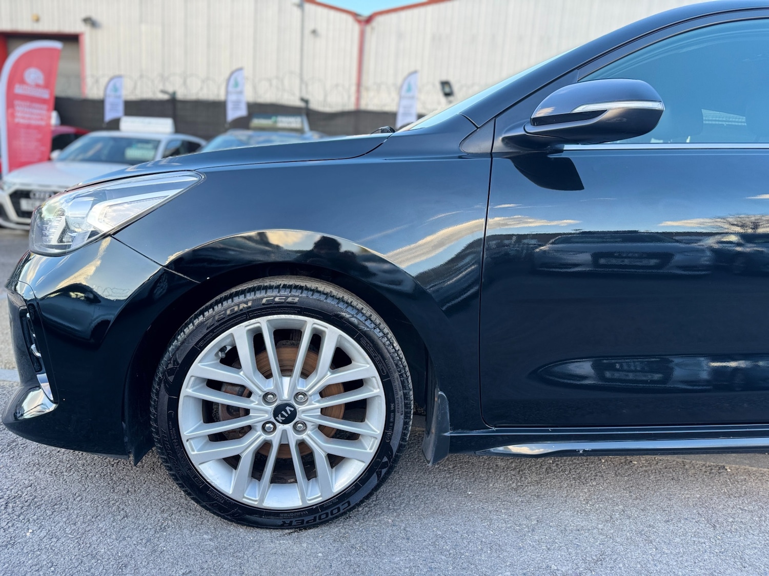 Used Kia Rio 2019 for sale - 76426058: Photo 22