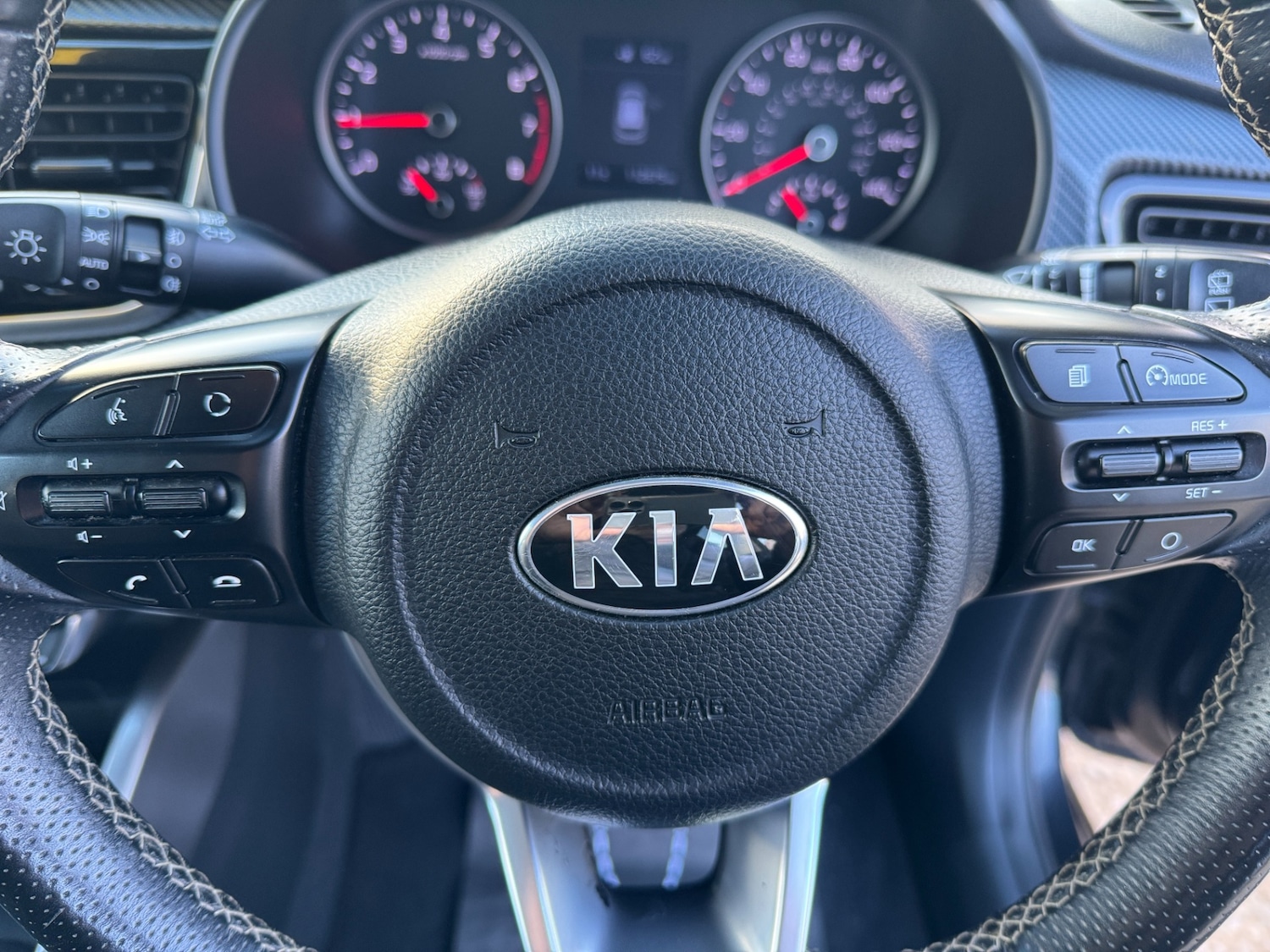 Used Kia Rio 2019 for sale - 76426058: Photo 30