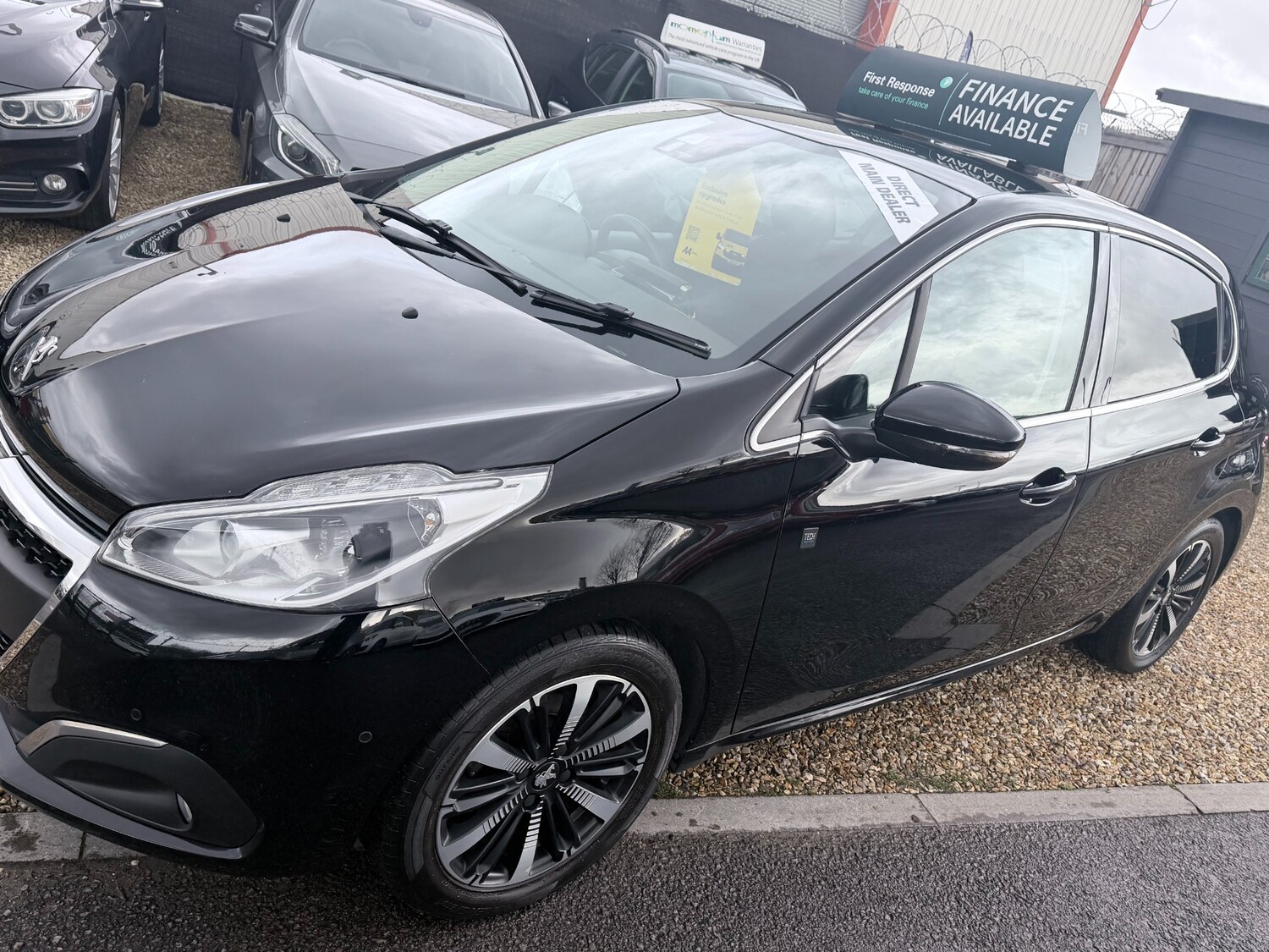 Used Peugeot 208 2019 for sale - 77760785: Photo 16