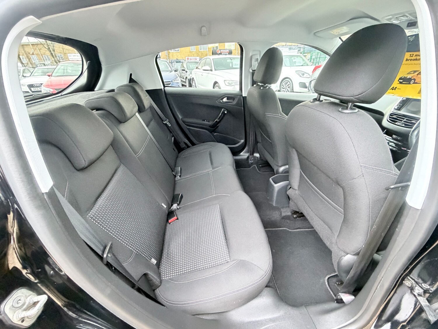 Used Peugeot 208 2019 for sale - 77760785: Photo 37