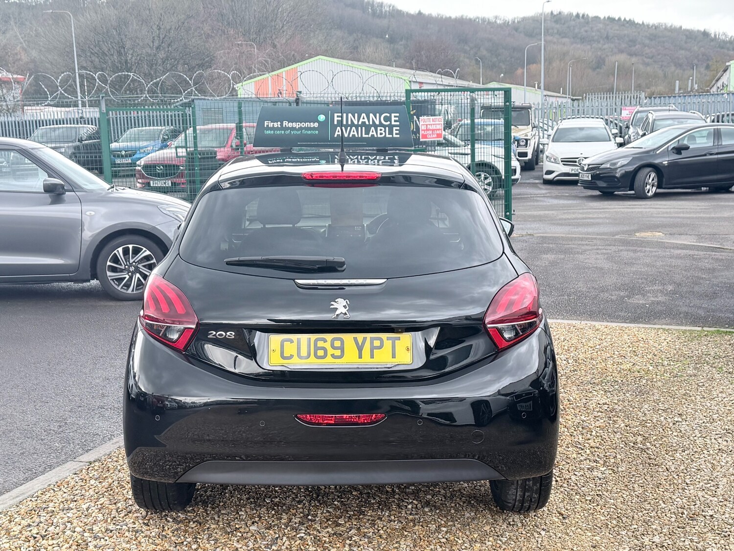 Used Peugeot 208 2019 for sale - 77760785: Photo 7