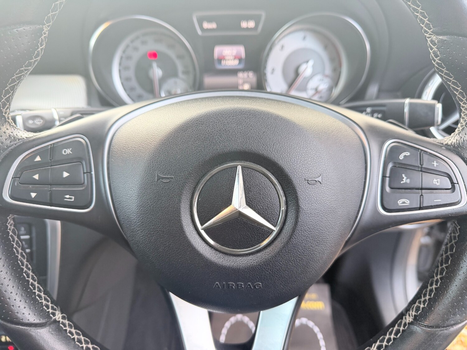 Used Mercedes-Benz GLA 2016 for sale - 77618477: Photo 30