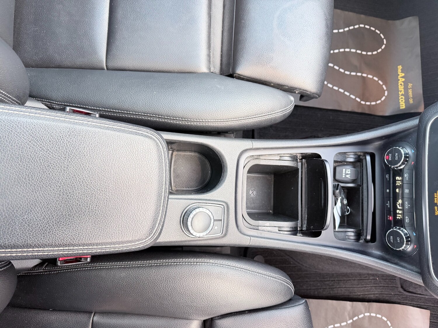 Used Mercedes-Benz GLA 2016 for sale - 77618477: Photo 35