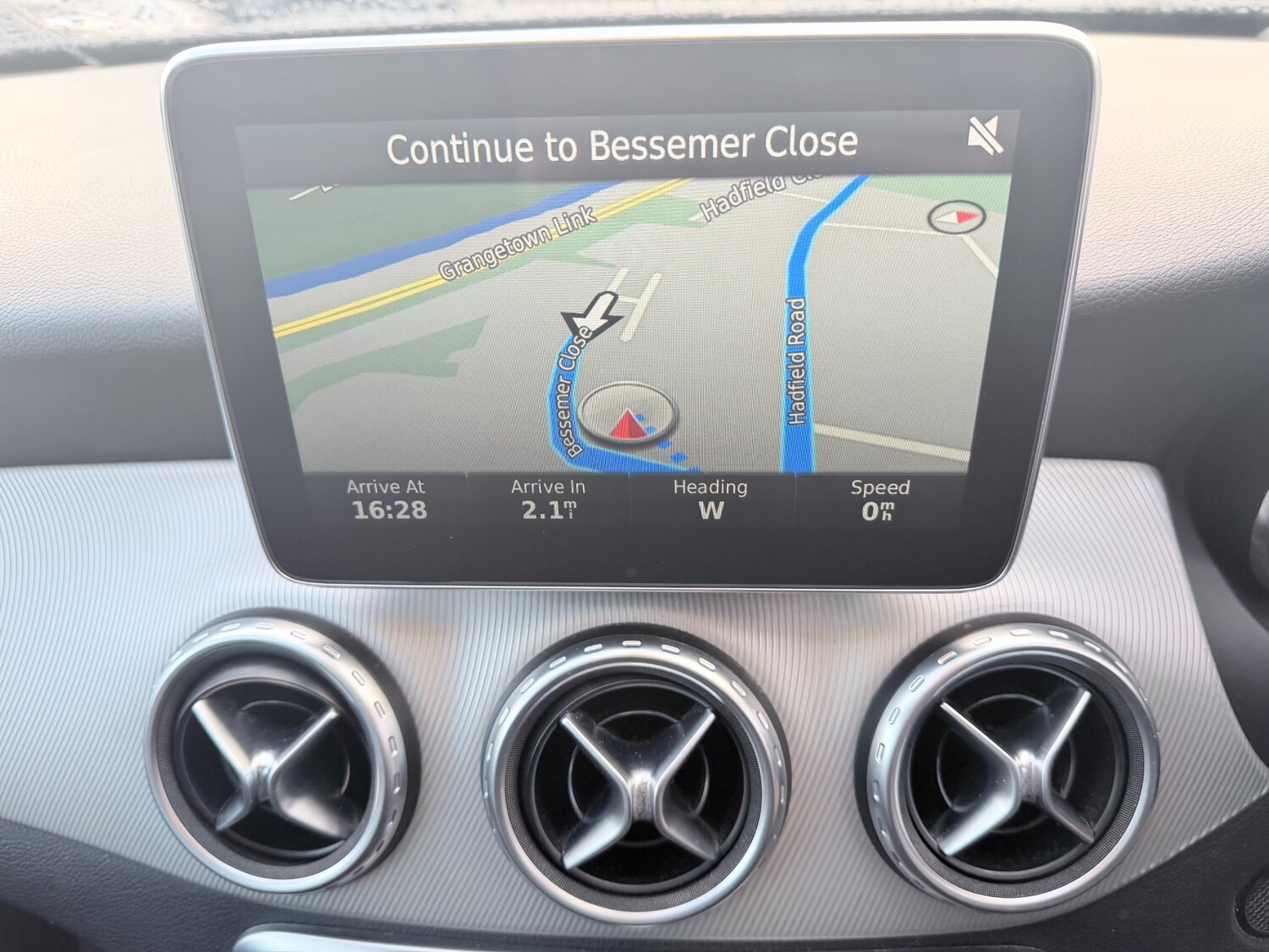 Used Mercedes-Benz GLA 2016 for sale - 77618477: Photo 36