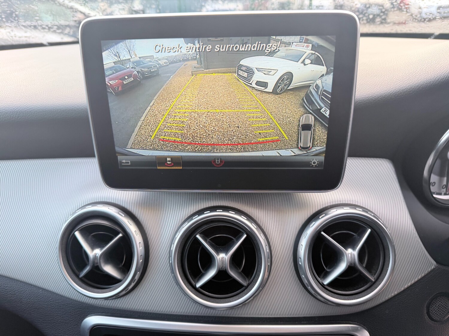 Used Mercedes-Benz GLA 2016 for sale - 77618477: Photo 37