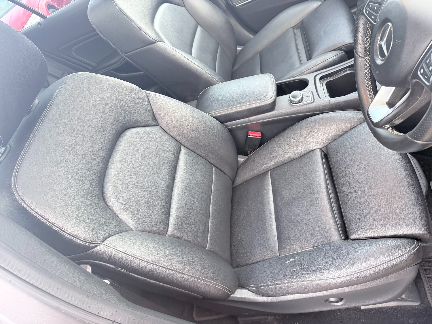 Used Mercedes-Benz GLA 2016 for sale - 77618477: Photo 42