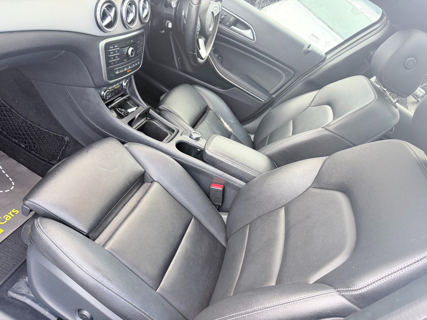 Used Mercedes-Benz GLA 2016 for sale - 77618477: Photo 46