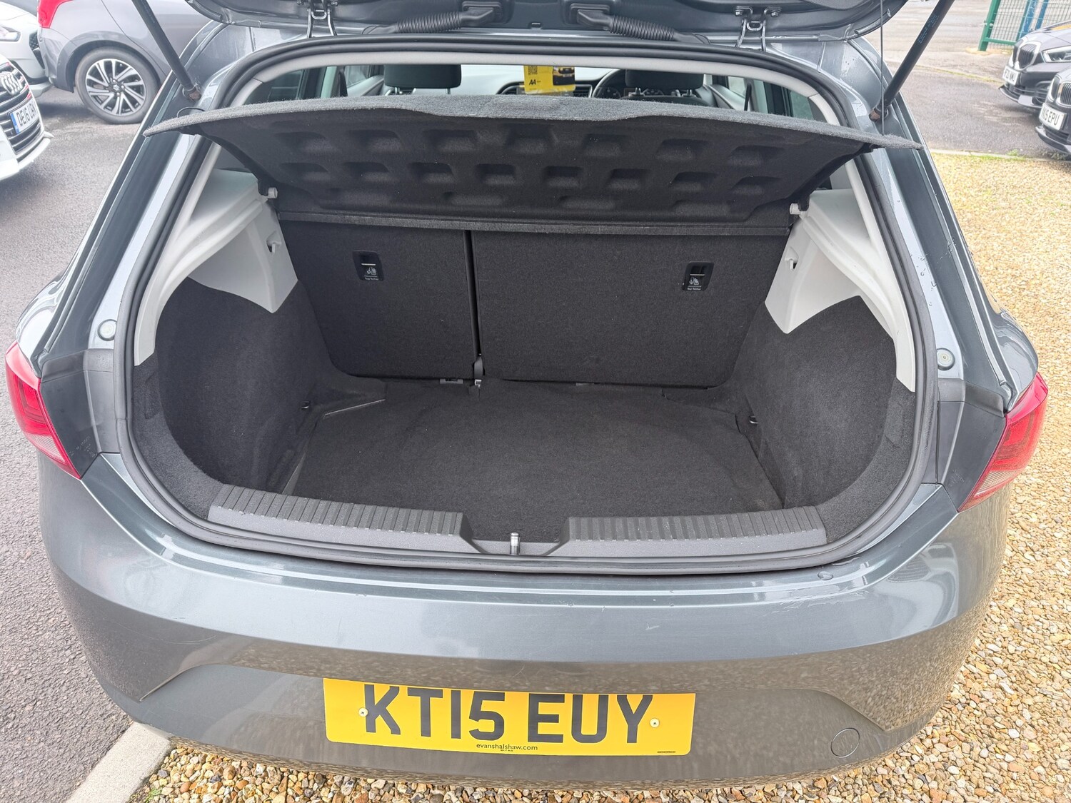 Used SEAT Leon 2015 for sale - 77404786: Photo 18