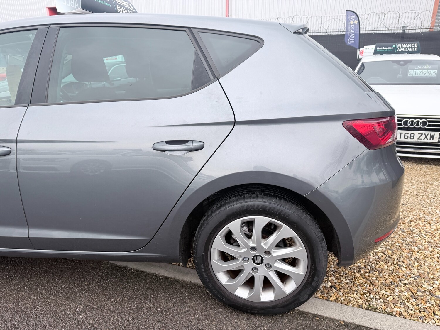 Used SEAT Leon 2015 for sale - 77404786: Photo 21