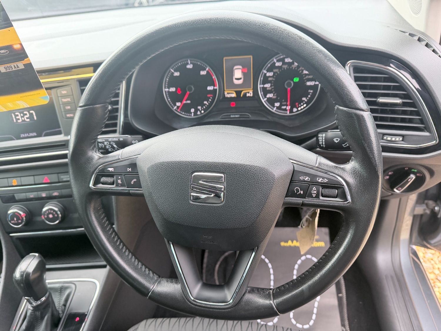 Used SEAT Leon 2015 for sale - 77404786: Photo 26