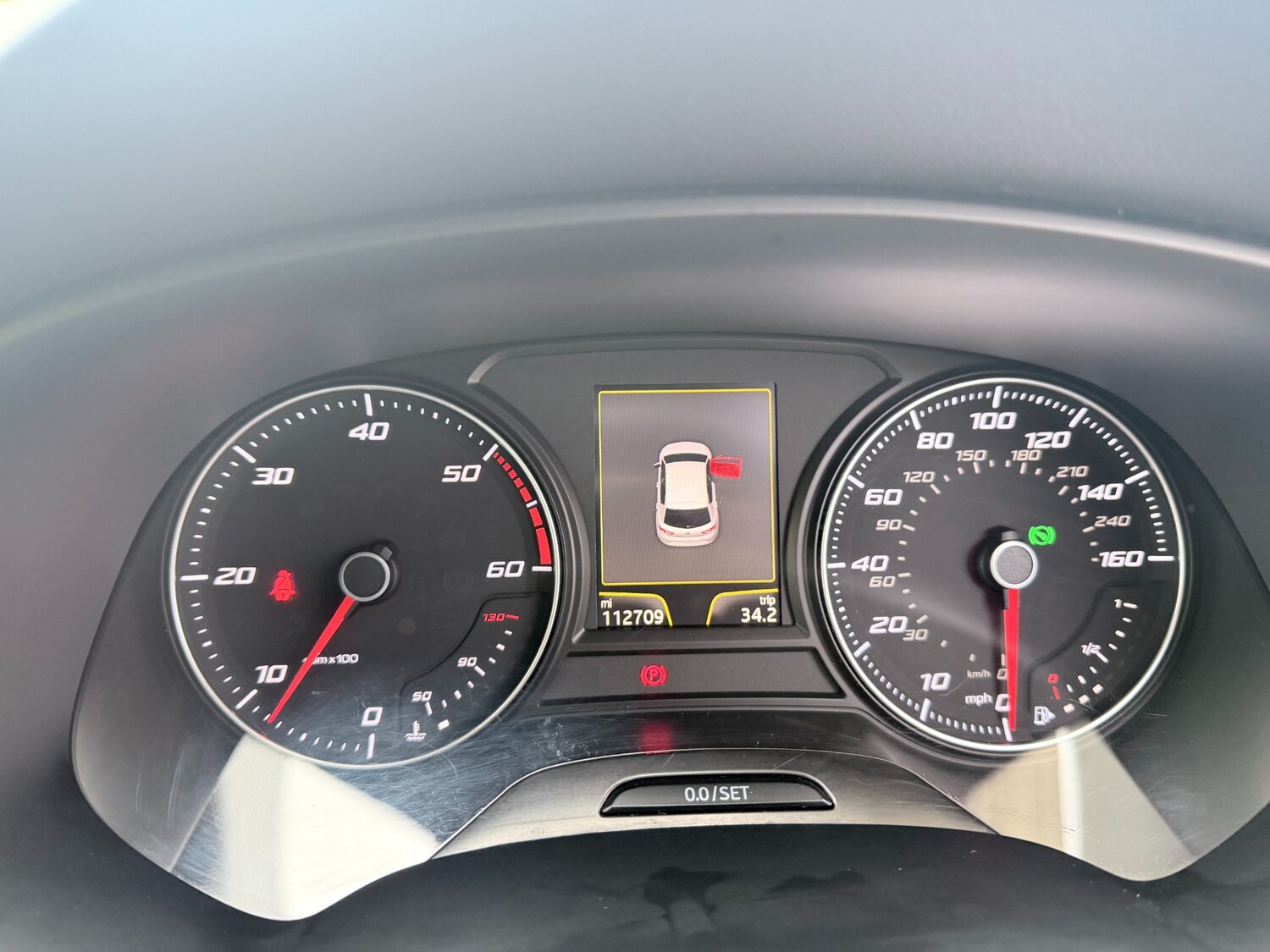 Used SEAT Leon 2015 for sale - 77404786: Photo 27