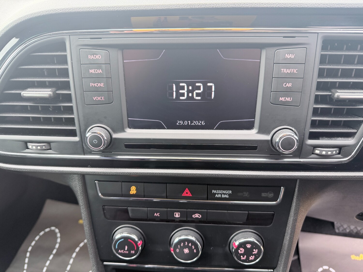 Used SEAT Leon 2015 for sale - 77404786: Photo 28