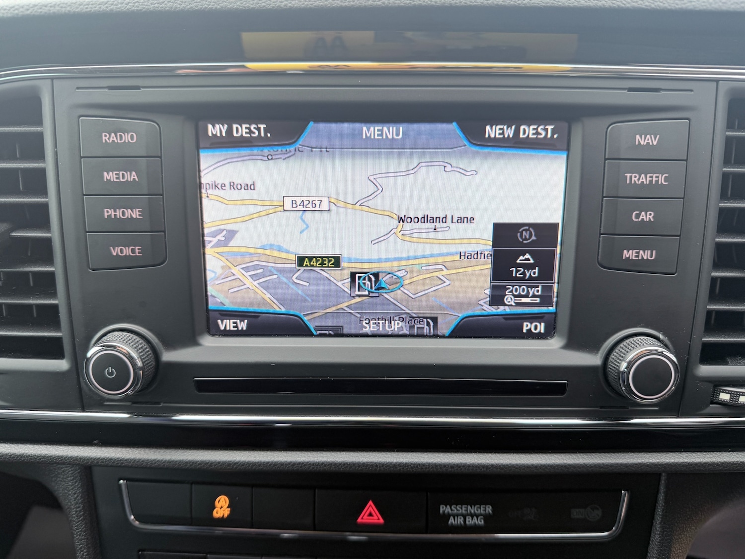 Used SEAT Leon 2015 for sale - 77404786: Photo 30