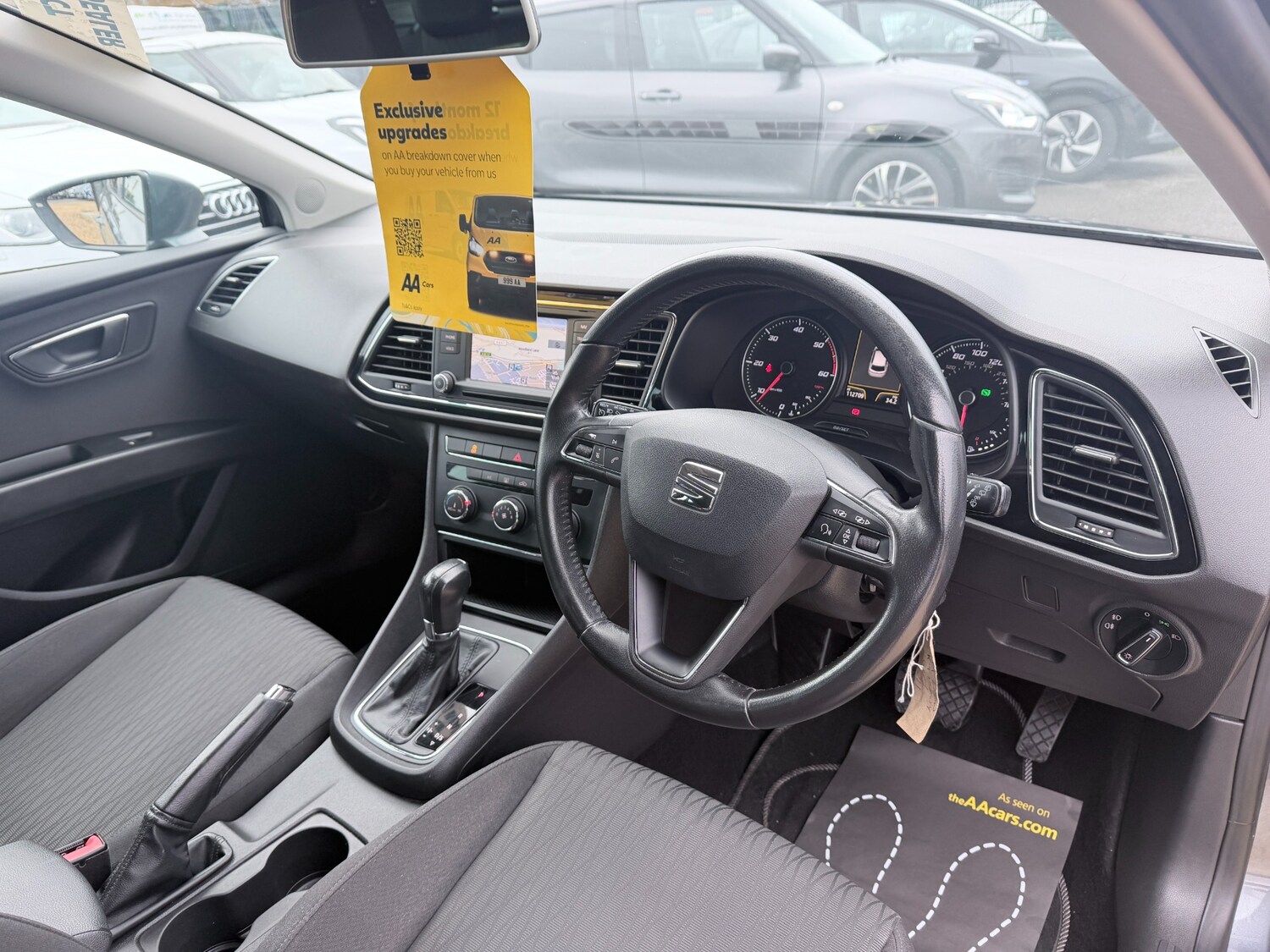 Used SEAT Leon 2015 for sale - 77404786: Photo 32