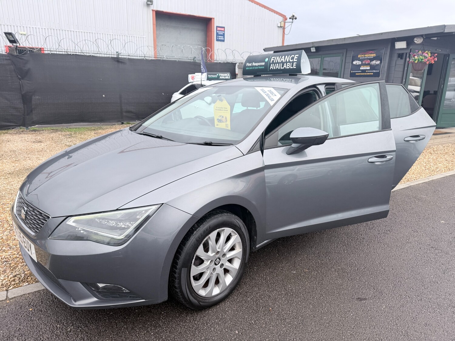Used SEAT Leon 2015 for sale - 77404786: Photo 39