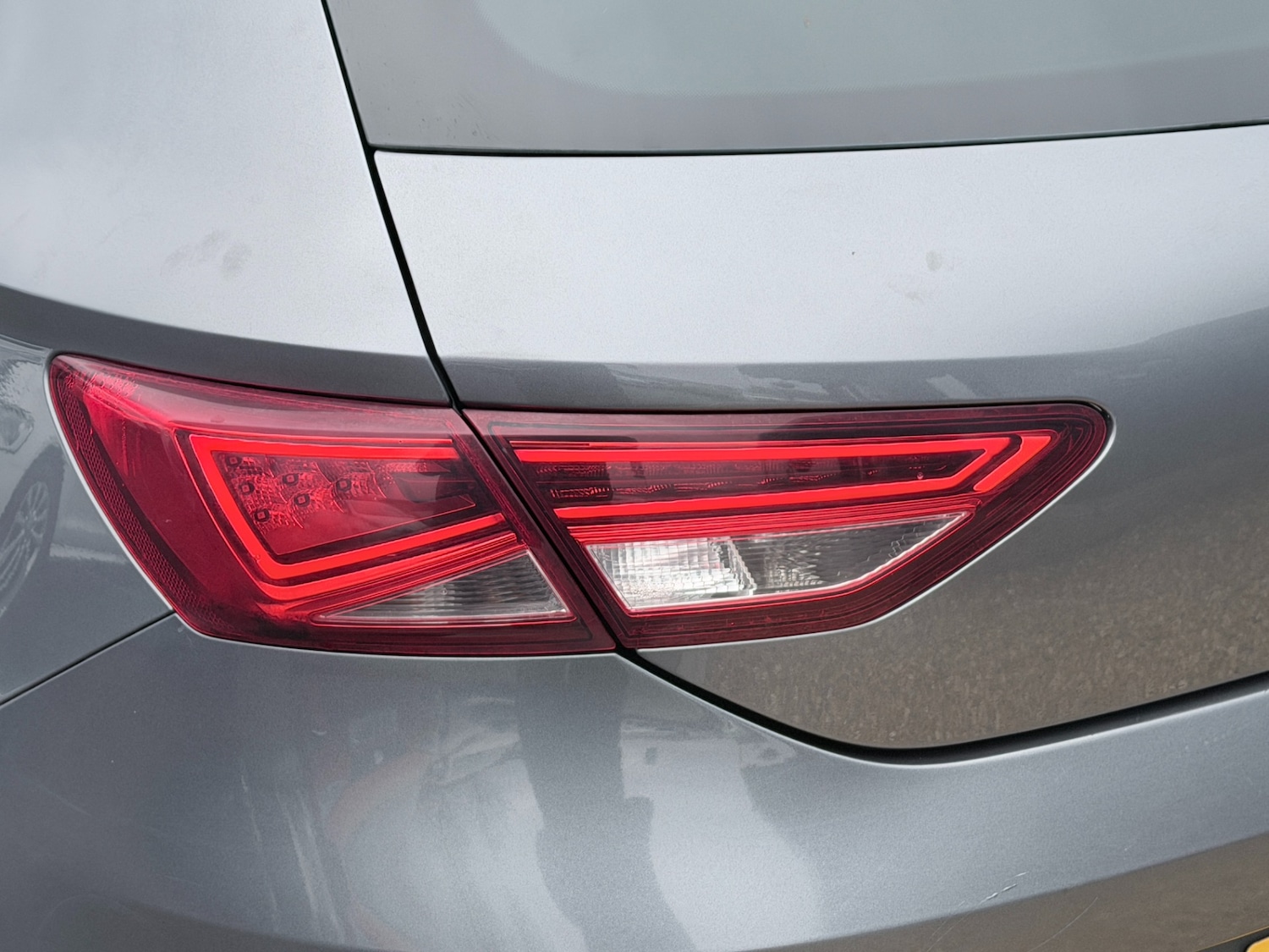 Used SEAT Leon 2015 for sale - 77404786: Photo 42