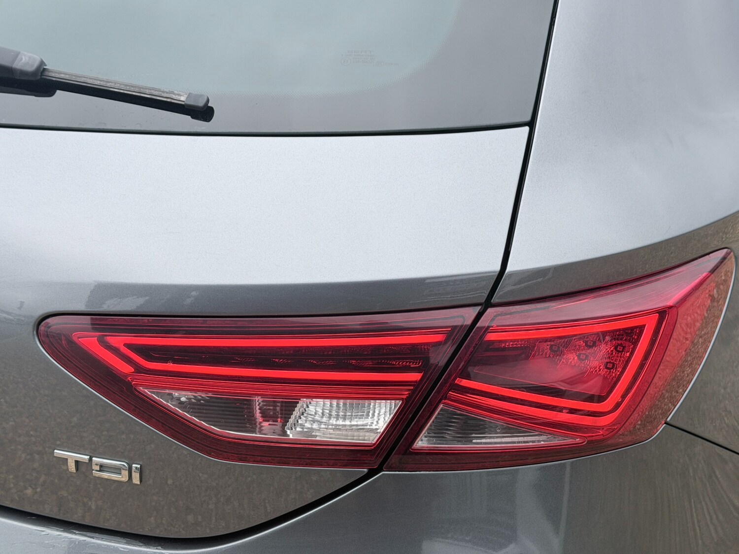 Used SEAT Leon 2015 for sale - 77404786: Photo 43