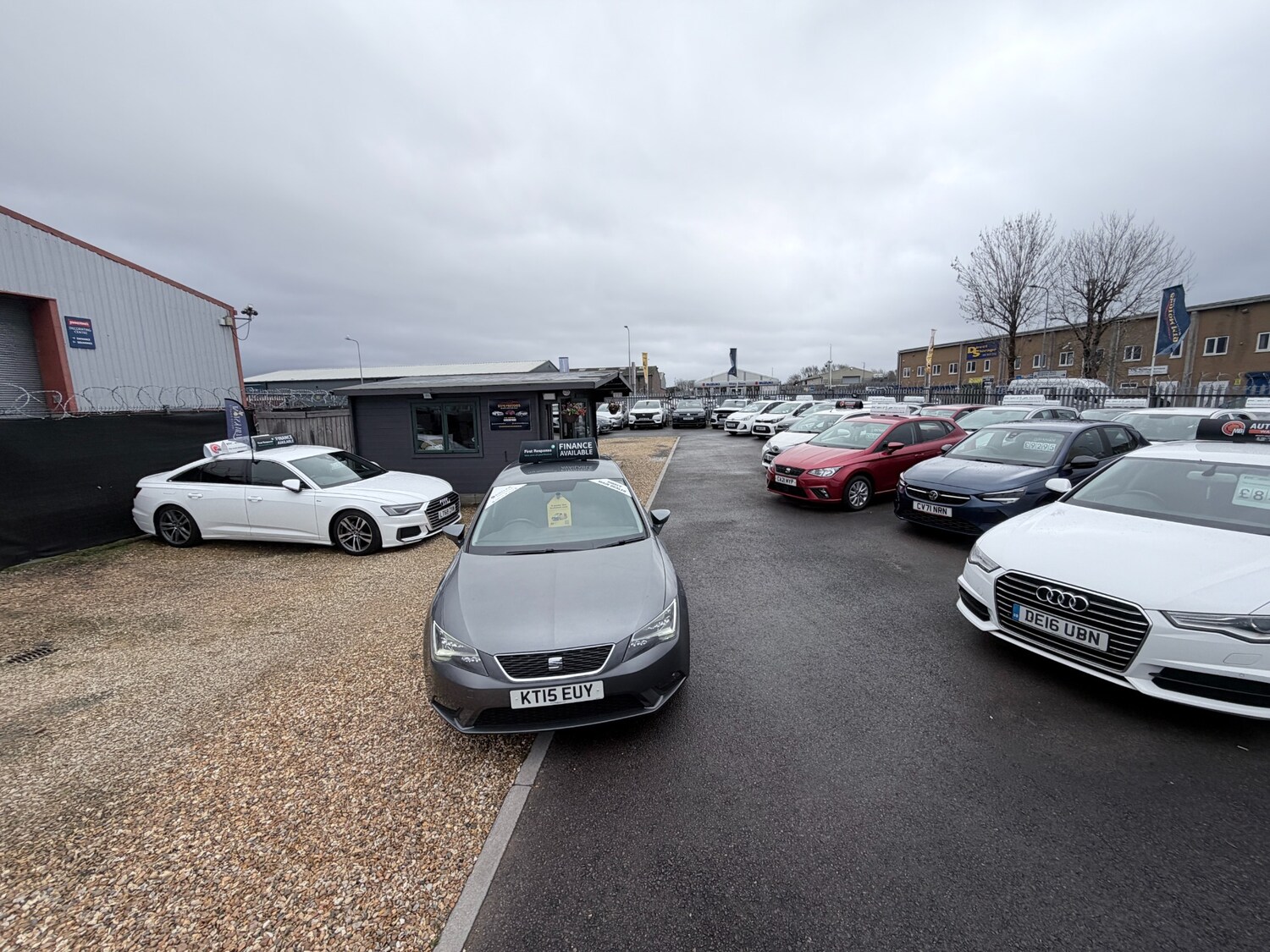 Used SEAT Leon 2015 for sale - 77404786: Photo 48