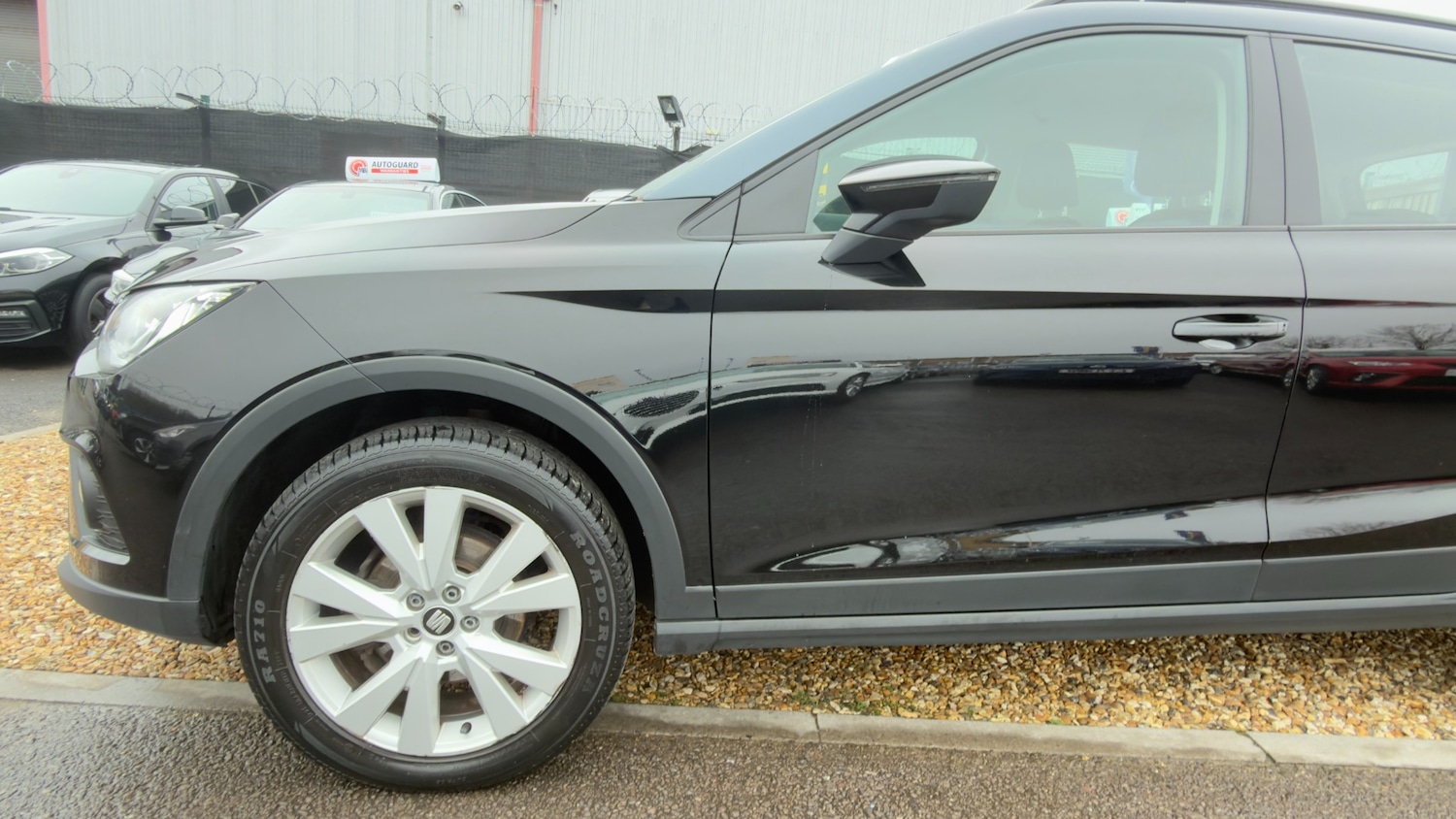 Used SEAT Arona 2019 for sale - 77985131: Photo 22