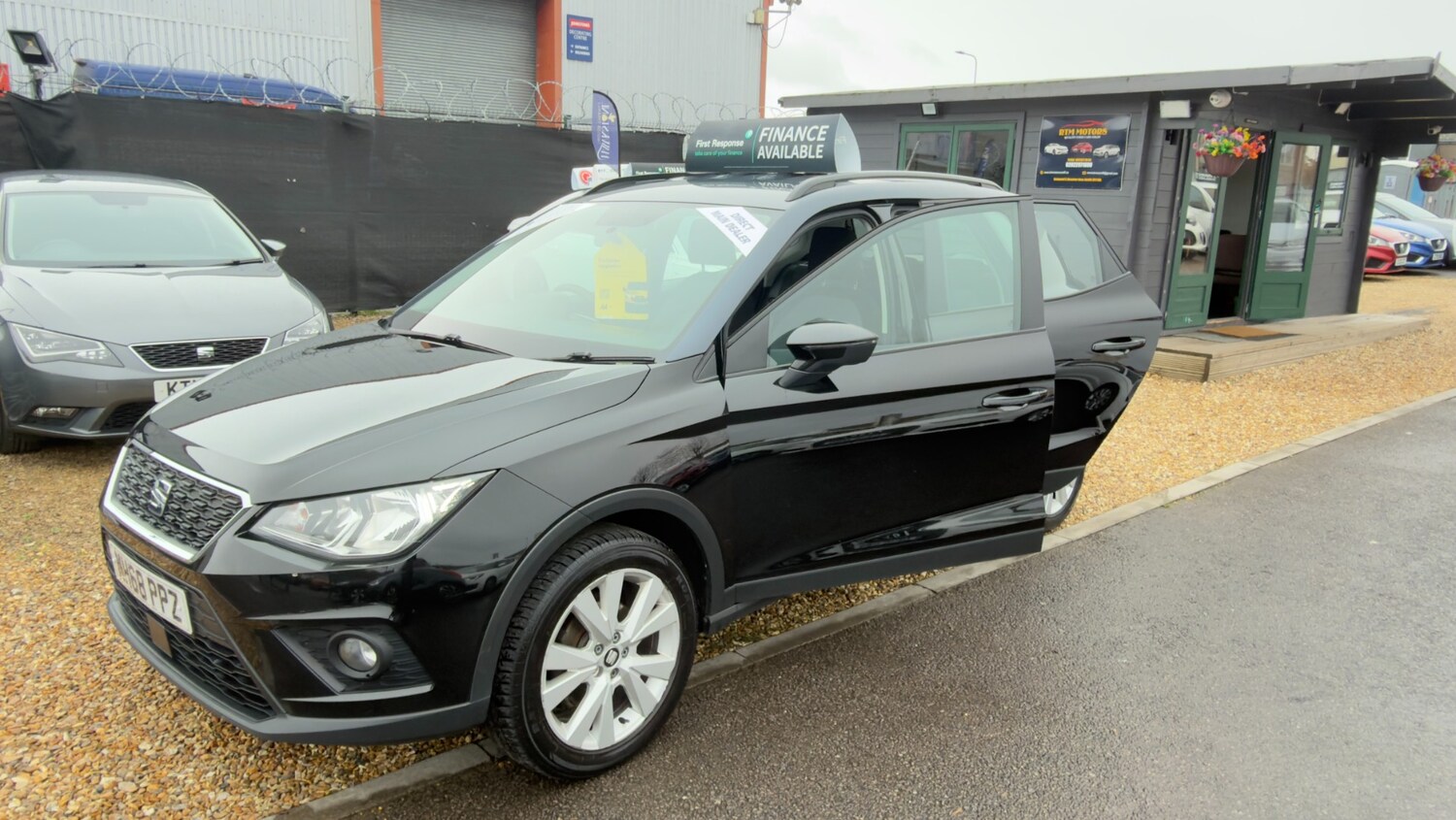 Used SEAT Arona 2019 for sale - 77985131: Photo 43