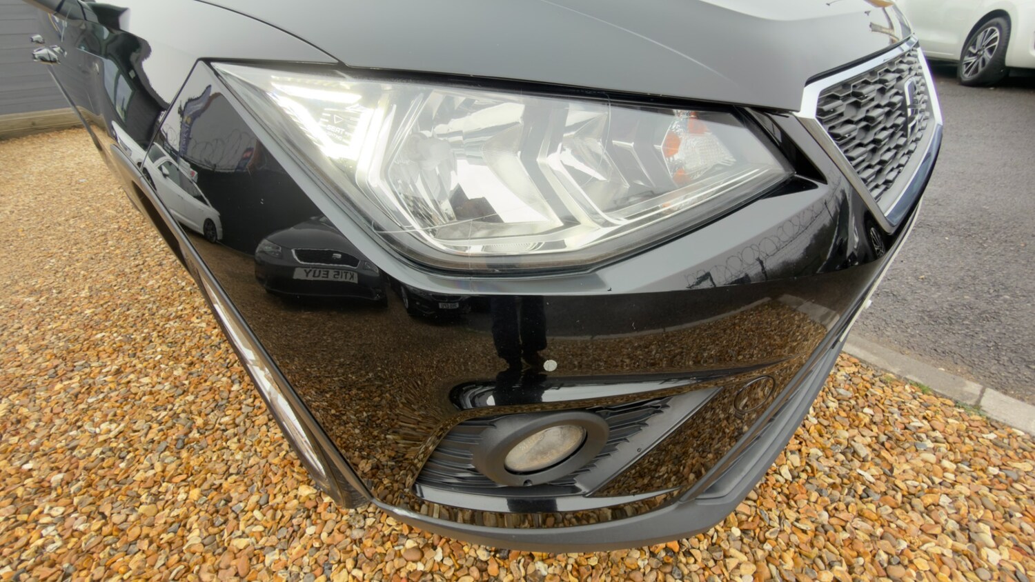 Used SEAT Arona 2019 for sale - 77985131: Photo 49