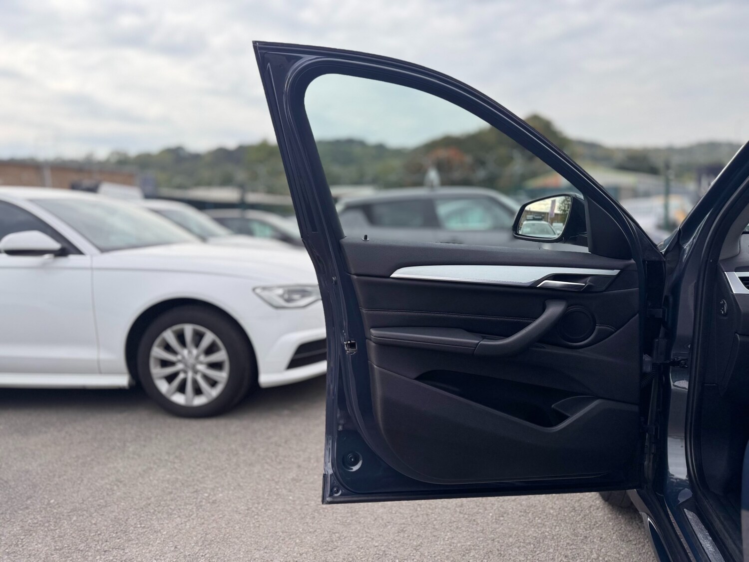 Used BMW X1 2016 for sale - 77950561: Photo 43