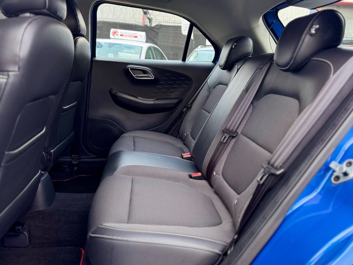 Used MG MG3 2019 for sale - 77148950: Photo 40