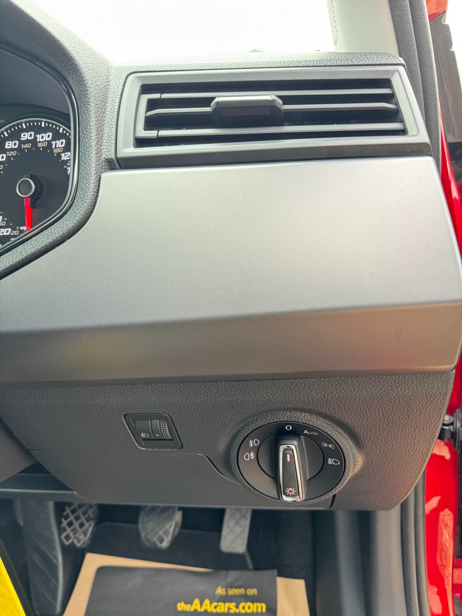 Used SEAT Ibiza 2021 for sale - 77019529: Photo 25