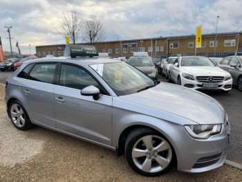 2015 (15) - 2.0 TDI Sport 5dr