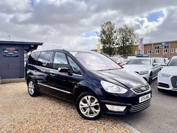Ford - Galaxy