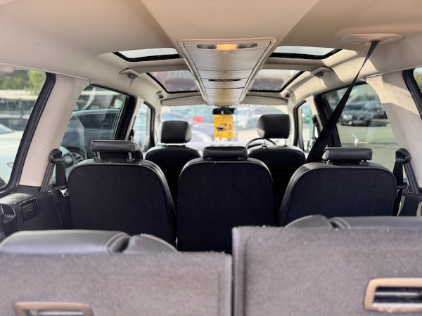 Used Ford Galaxy 2014 for sale - 76234947: Photo 23