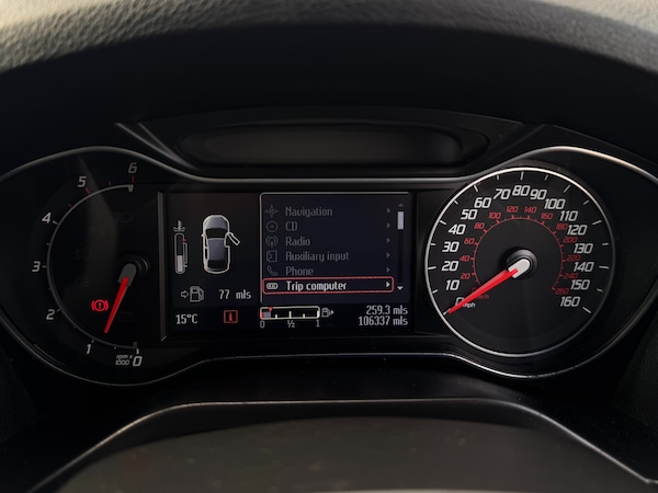Used Ford Galaxy 2014 for sale - 76234947: Photo 32