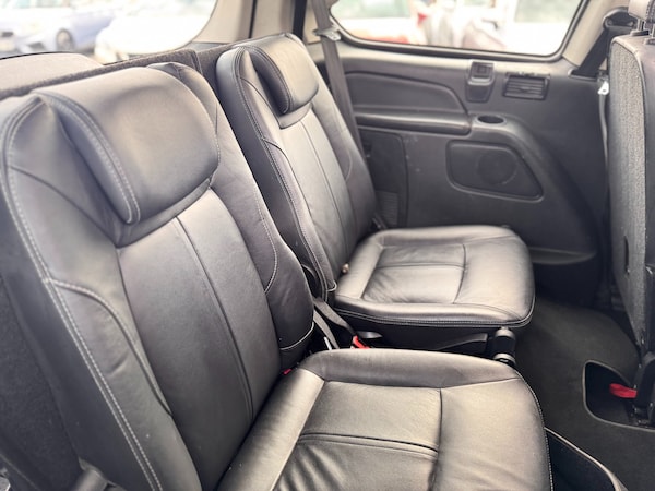 Used Ford Galaxy 2014 for sale - 76234947: Photo 40