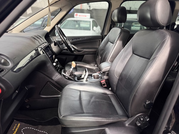 Used Ford Galaxy 2014 for sale - 76234947: Photo 45