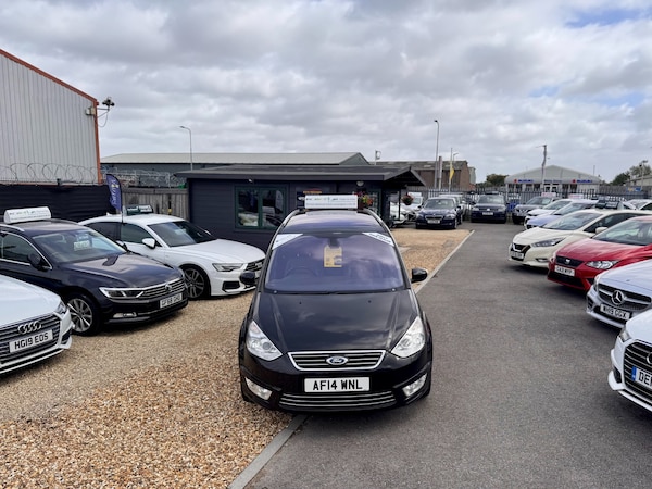 Used Ford Galaxy 2014 for sale - 76234947: Photo 54