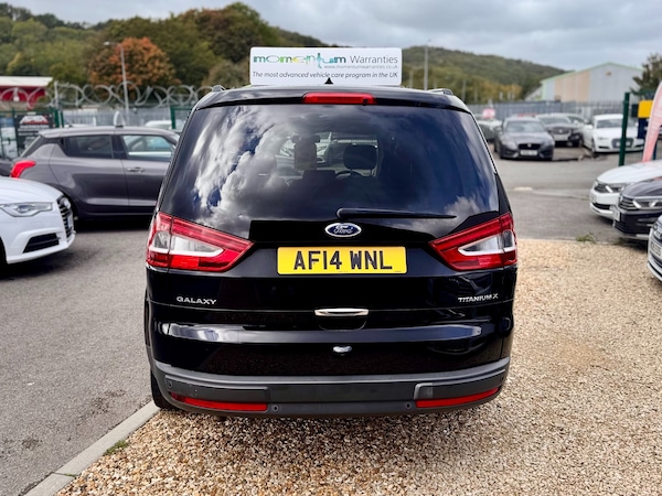 Used Ford Galaxy 2014 for sale - 76234947: Photo 7